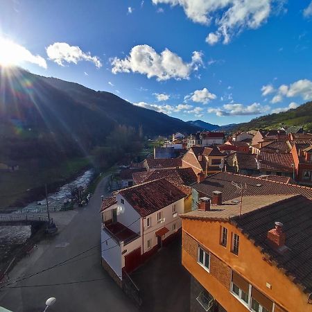 Los Molinos - Atico En Montana De Asturias เฟเลโชซา ภายนอก รูปภาพ