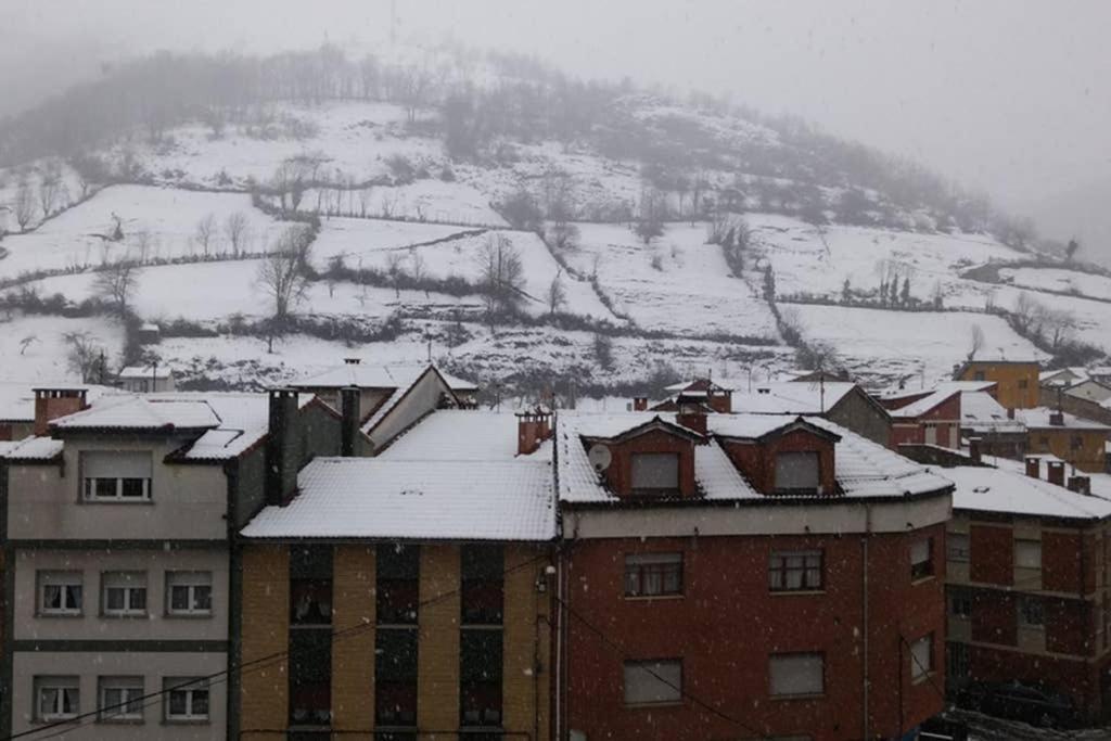 Los Molinos - Atico En Montana De Asturias เฟเลโชซา ภายนอก รูปภาพ