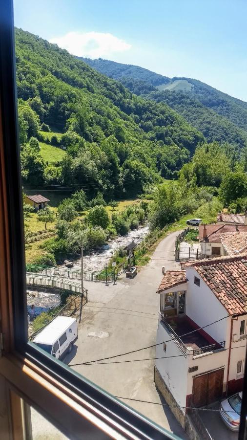Los Molinos - Atico En Montana De Asturias เฟเลโชซา ภายนอก รูปภาพ