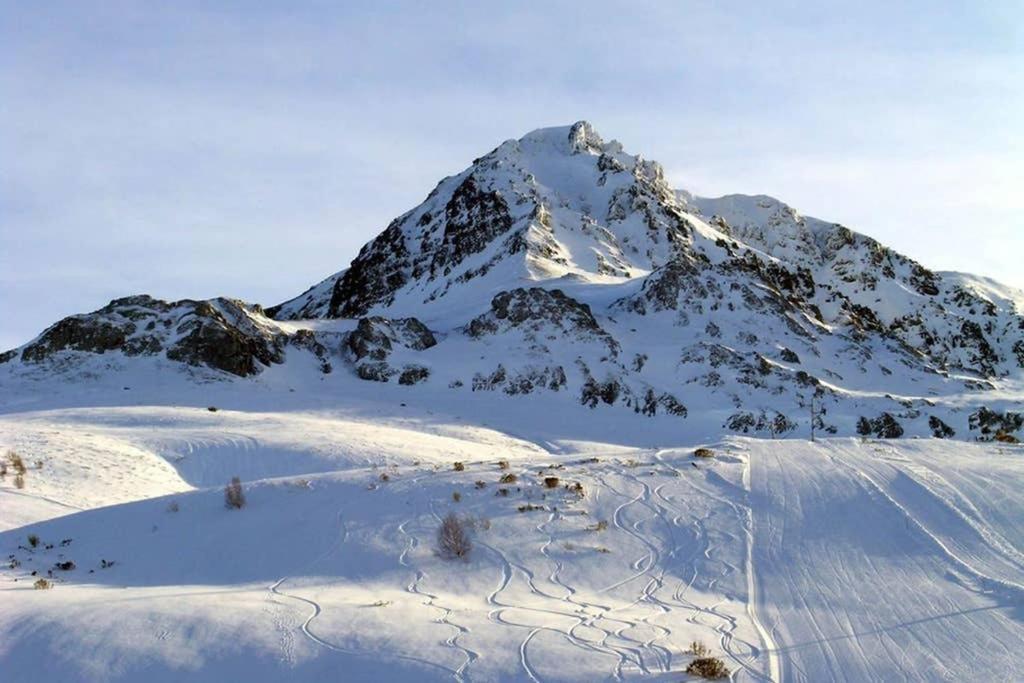 Los Molinos - Atico En Montana De Asturias เฟเลโชซา ภายนอก รูปภาพ