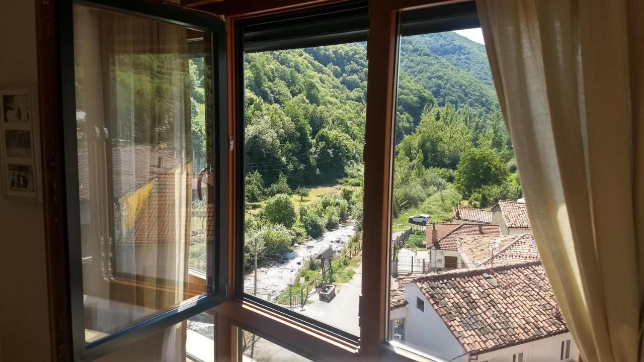Los Molinos - Atico En Montana De Asturias เฟเลโชซา ภายนอก รูปภาพ
