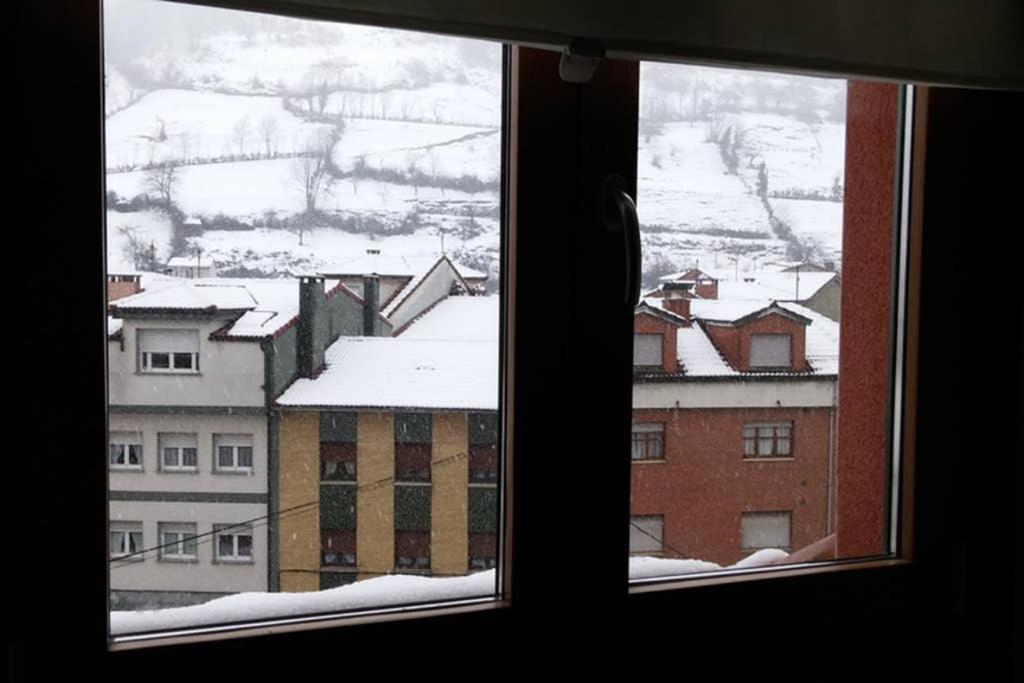 Los Molinos - Atico En Montana De Asturias เฟเลโชซา ภายนอก รูปภาพ