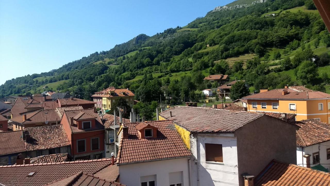 Los Molinos - Atico En Montana De Asturias เฟเลโชซา ภายนอก รูปภาพ
