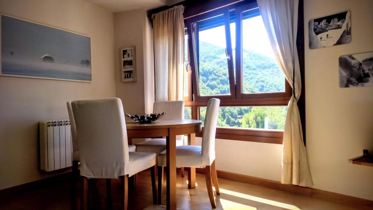 Los Molinos - Atico En Montana De Asturias เฟเลโชซา ภายนอก รูปภาพ